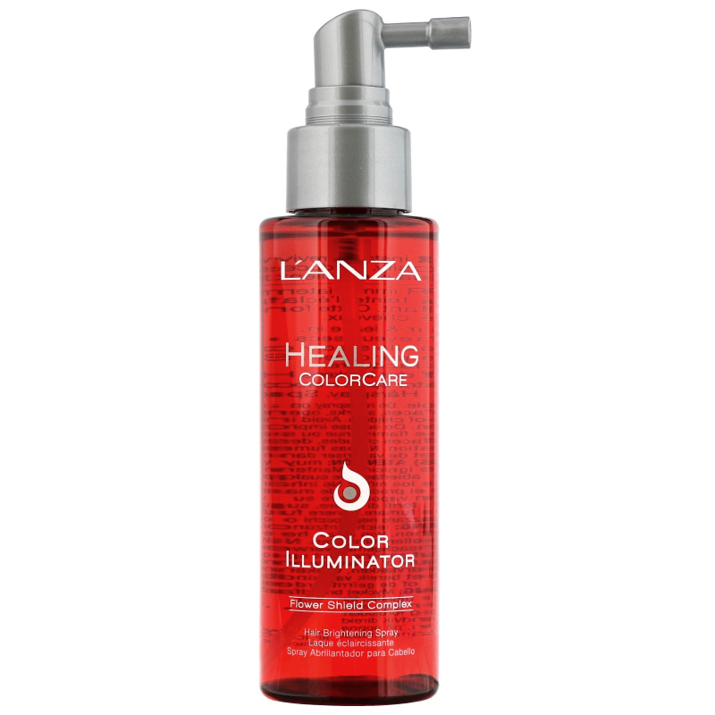 L'anza Healing Color Care Color Illuminator - Спрей-блеск для волос - 19274 L'anza Healing Color Care Color Illuminator - Спрей-блеск для волос - 19274