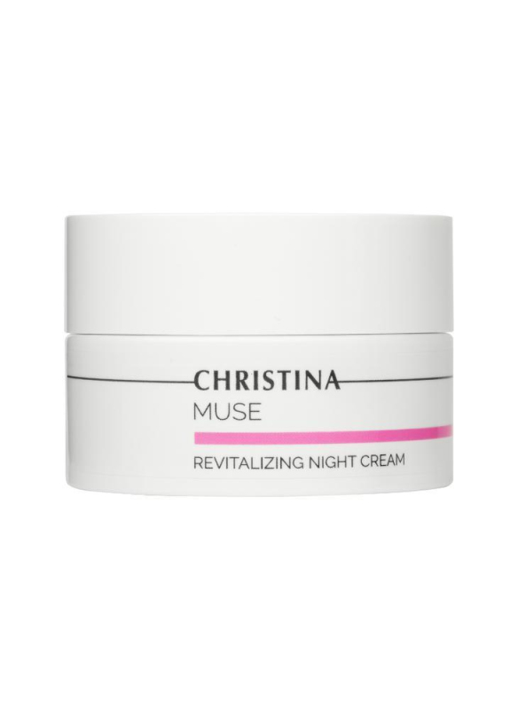 Нічний крем - Christina Muse Revitalizing Night Cream - 13243