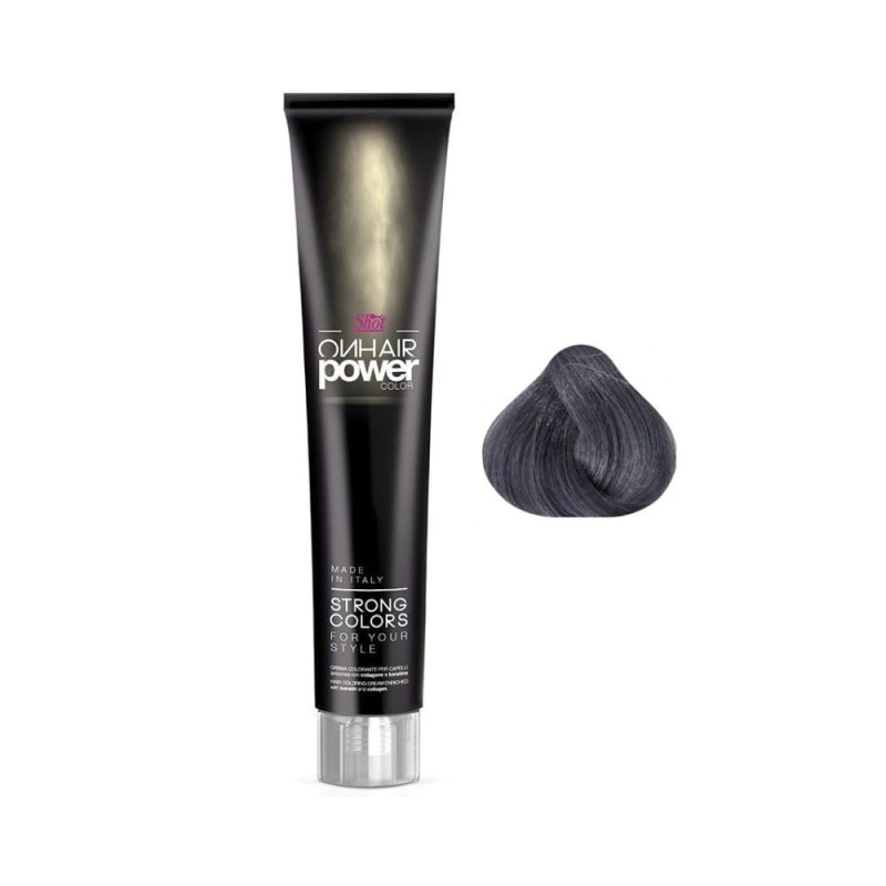 Shot On Hair Power Color Крем-краска для волос - 23036