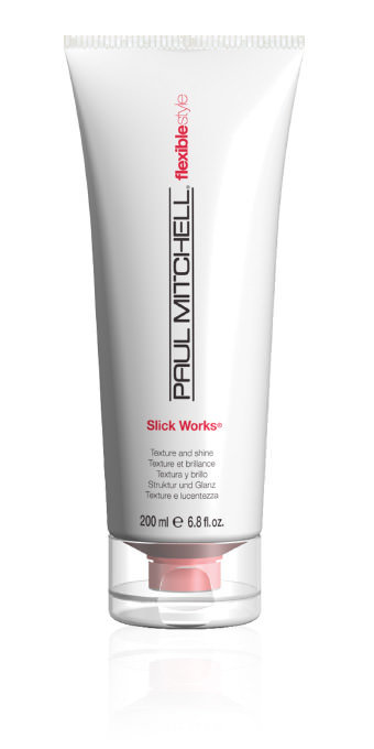 Paul Mithcell Slick Works - Воск - 11915