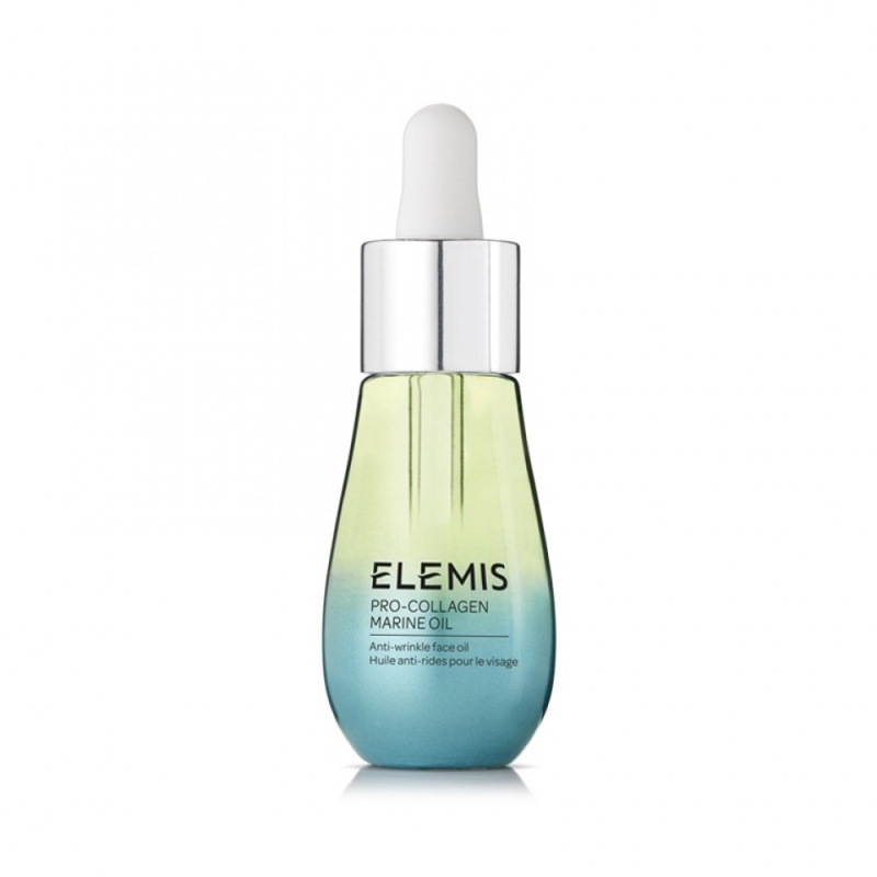 ELEMIS Pro-Collagen Marine Oil - Олія проти зморшок, 15 мл - 23629