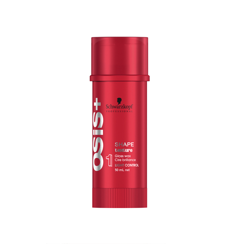 Мягкий воск - Schwarzkopf Shape - 11722