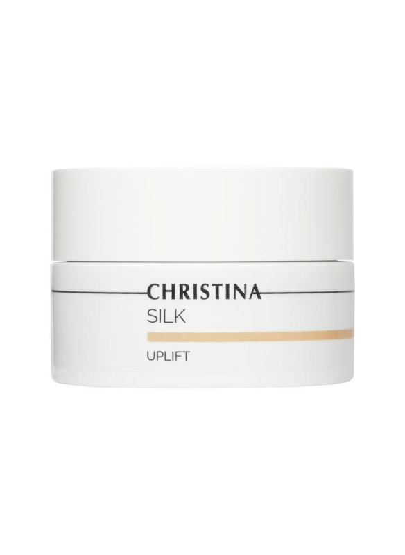 Крем для підтяжки шкіри - Christina Silk UpLift Cream - 13248