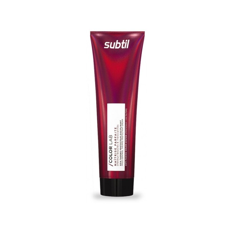 Soin Thermo Protecteur Disciplinant Subtil Color Lab Термозащитный крем для непослушных волос - 16978