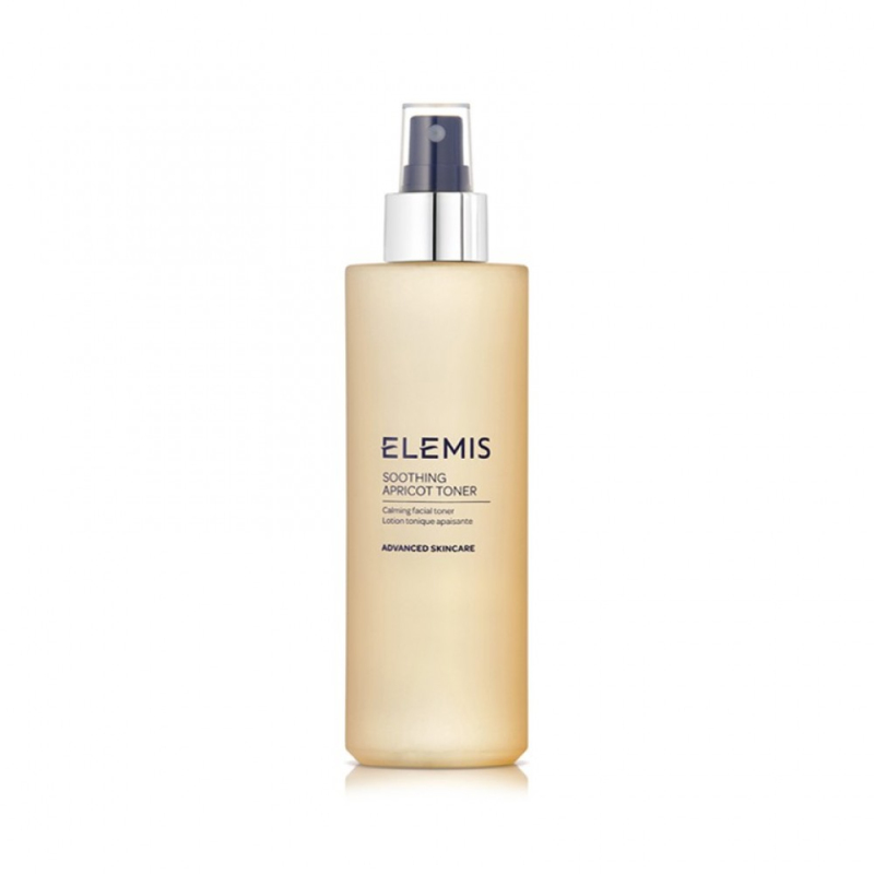 ELEMIS Soothing Apricot Toner - Тонер для чутливої ​​шкіри, 200 мл - 23630