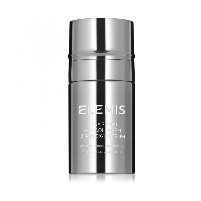 ELEMIS ULTRA SMART Pro-Collagen Complex•12 Serum - Сироватка, 30 мл - 23619