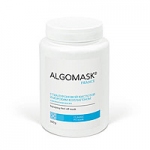 Algomask Альгінатна маска З гіалуроновою кислотою та морським колагеном альгінатна маска, 25 г
