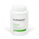 Algomask Освежающая органическая с яблоком альгинатная маска, 500 г
