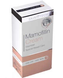 Skin Tech - Mamofillin Cream Крем для улучшения кожи груди 50мл
