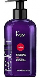Кондиционер для объема волос - Kezy Magic Life Volumizing Conditioner