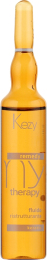 Kezy Remedy Restructuring Essence - ампули, Що Відновлюють, з протеїнами для волосся
