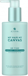 Alterna Canvas Me Time Everyday Conditioner - Кондиционер для волос