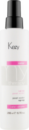 Kezy My Therapy Post Color Spray - Двофазний спрей для фарбованого волосся з екстрактом граната