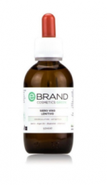 Ebrand Jaluro Gel -Acido Jaluronico - Успокаивающая сыворотка для сухой, чувствительной кожи
