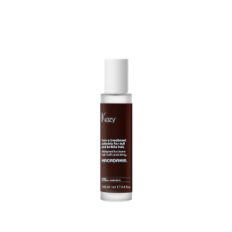Kezy Incredible Oil - Олія-еліксир для волосся