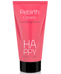 Skin Tech - Rebirth Cream Восстанавливающий крем 50мл