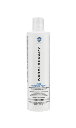 Keratherapy Pure Renevale Zero formaldehyde - Засіб для вирівнювання волосся