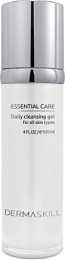 Dermaskill Daily Cleansing Gel - Охолоджуючий гель для щоденного очищення шкіри обличчя