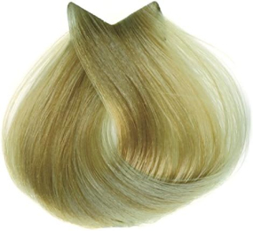 100 Platinum Blonde