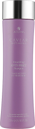 Alterna Caviar Anti-Aging Smoothing Anti-Frizz Shampoo - Разглаживающий шампунь с экстрактом икры