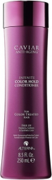 Alterna Caviar Anti-Aging Infinite Color Hold Conditioner - Кондиционер для красоты окрашенных волос с экстрактом черной икры