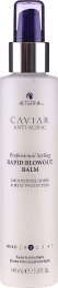 Alterna Caviar Anti-Aging Professional Styling Rapid Blowout Balm - Бальзам для быстрого разглаживания волос