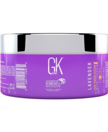 GK Hair After Care Line Lavender Bombshell Masque - Маска лавандовый оттенок