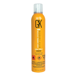 GK Hair Styling Light Hold Hairspray - Спрей для волос легкой фиксации