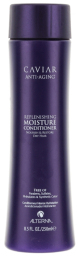 Alterna Caviar Anti-Aging Replenishing Moisture Conditioner - Увлажняющий кондиционер для волос с экстрактом икры