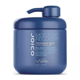 Joico Moisture Recovery Treatment Balm for Thick/Coarse Dry Hair - Маска для жестких и сухих волос