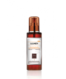 Saryna Key Color Lasting Pure African Shea Oil 50 мл - Восстанавливающее масло ши для окрашенных волос