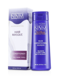 Nisim Biofactors Masque Conditioner - Маска для кондиционирования волос