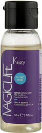 Kezy Magic Life Repair Serum Hair - Сыворотка восстанавливающая для поврежденных волос
