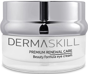 Dermaskill Beauty Formula Eye Cream - Антивозрастной крем вокруг глаз