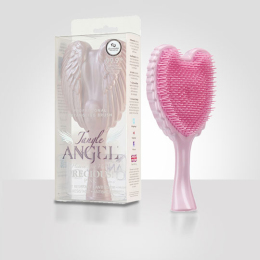 Tangle Angel Brush Расческа для волос Precious Pink