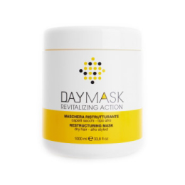 Восстанавливающая маска - Personal Touch Restructuring Day Mask