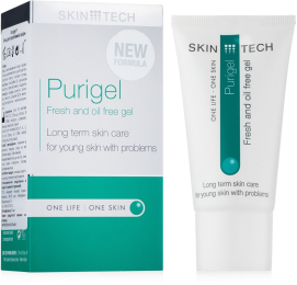 Skin Tech Purigel Гель для проблемной кожи 50мл